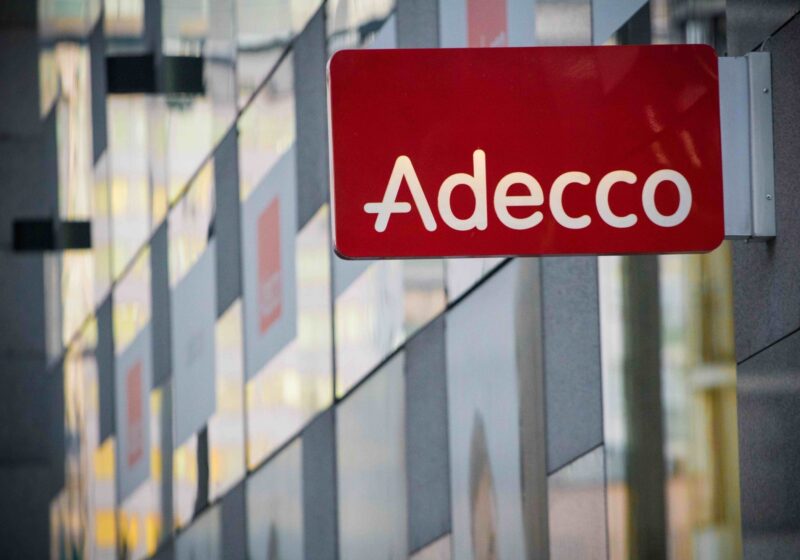 Adecco boosts growth with niche segmentation & targeting.