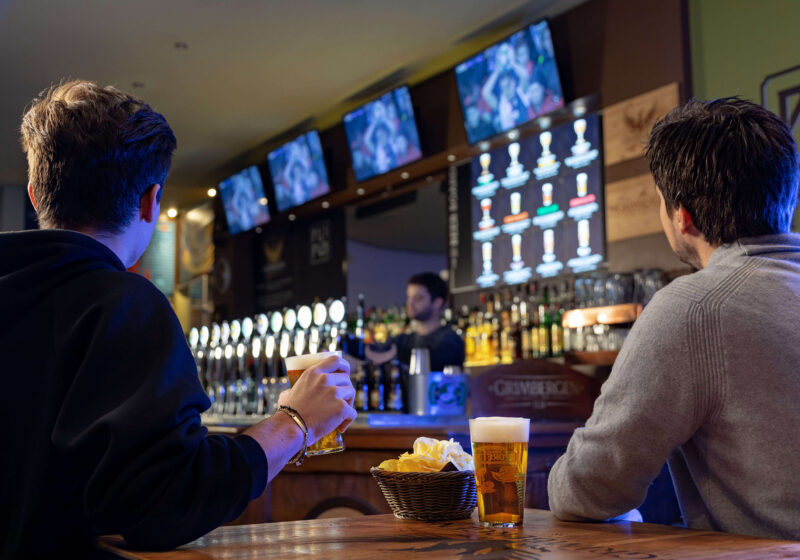 Digital TAM delivers market predictions for leading Media & Entertainment firm.