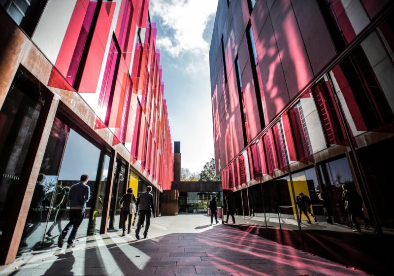 Oxford Brookes University optimises telemarketing campaign with quality data.