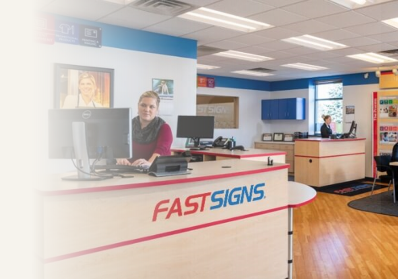 How FastSigns Scaled Lead Generation Across 25 Franchise Territories with Always-On B2B Email Marketing