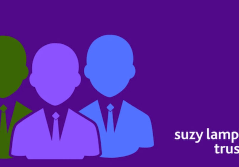 Suzy Lamplugh Trust reach far bigger audience for their personal safety training.
