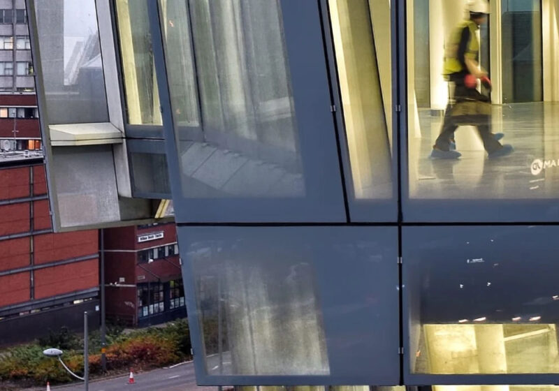 This ambitious Trust transformed the way it attracts new enquiries for its training courses.