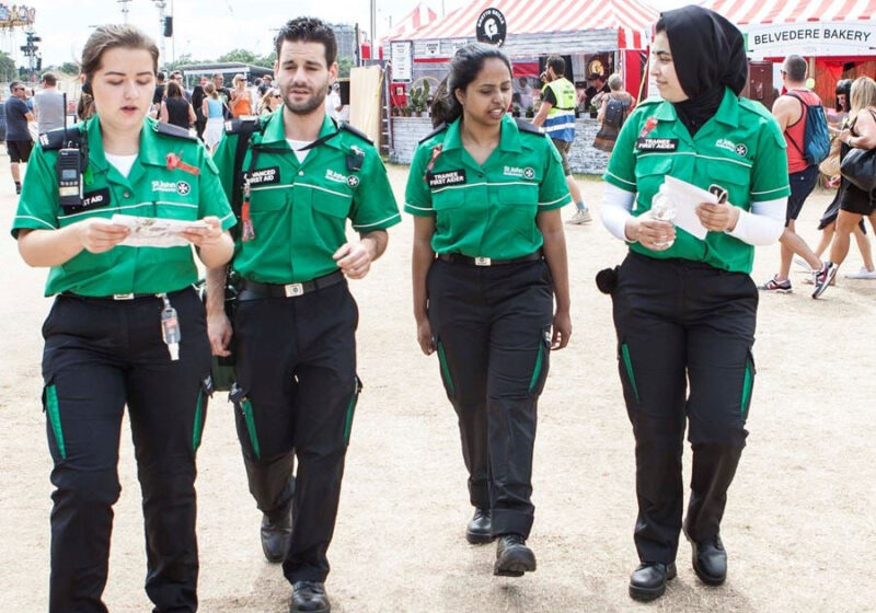 St John Ambulance overcomes complex data to achieve Single Customer View.