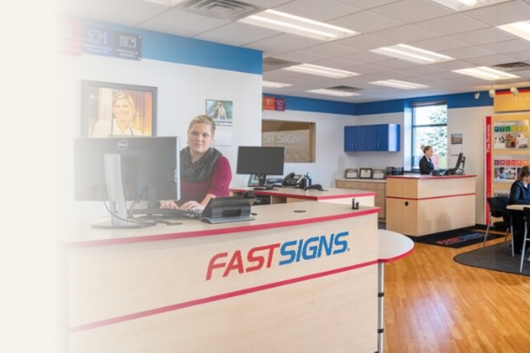 How FastSigns Scaled Lead Generation Across 25 Franchise Territories with Always-On B2B Email Marketing