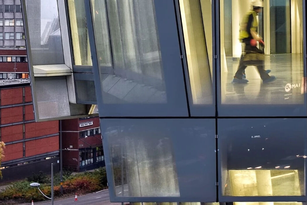 This ambitious Trust transformed the way it attracts new enquiries for its training courses.