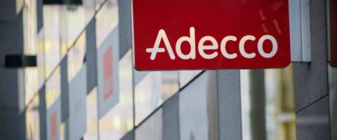 Adecco boosts growth with niche segmentation & targeting.