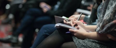 Training firm 'In Equilibrium' secures 60% conversion with quality telemarketing data.