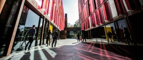 Oxford Brookes University optimises telemarketing campaign with quality data.