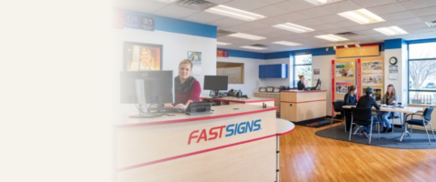 How FastSigns Scaled Lead Generation Across 25 Franchise Territories with Always-On B2B Email Marketing