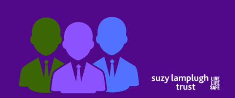 Suzy Lamplugh Trust reach far bigger audience for their personal safety training.