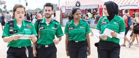 St John Ambulance overcomes complex data to achieve Single Customer View.