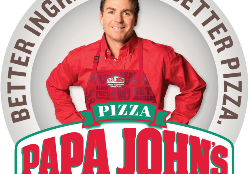 Papa Johns