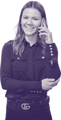 Latisha Holt at Data HQ