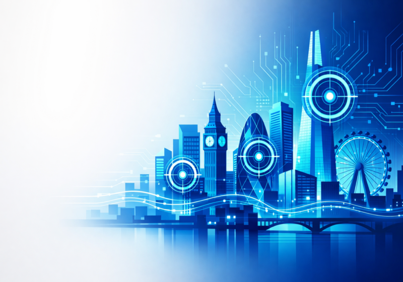 AI-Driven B2B Targeting: Practical Gains For UK Lead Generation