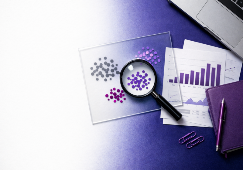 Are You Overlooking Your Best Prospects? Using Data Insight to Spot Hidden B2B Opportunities