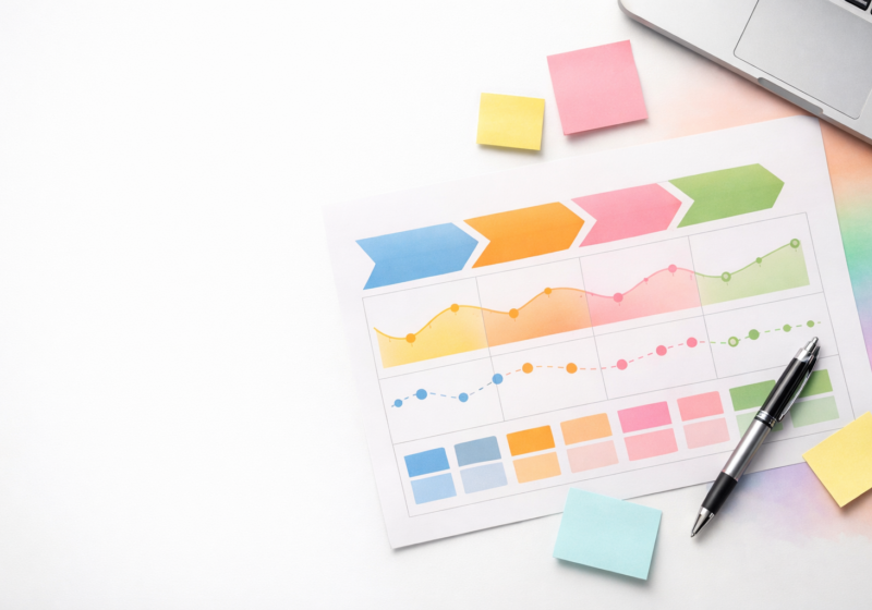 Are Your B2B Customer Journeys Joined Up Or Just Slides?