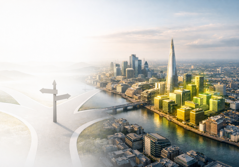 Are You Backing the Right Markets? A Simple Way to Assess B2B Market Potential Mid‑Year