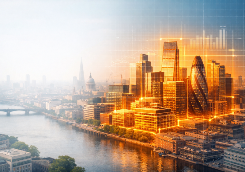 Is This Market Worth Chasing? A No-Nonsense Guide to Assessing UK B2B Market Potential