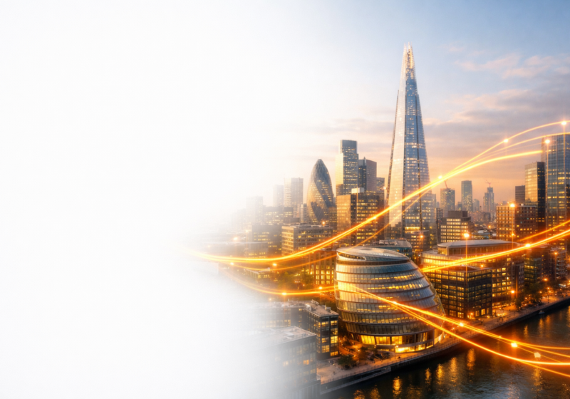 A Simple B2B Data Strategy: Find, Fix, Connect, Nurture