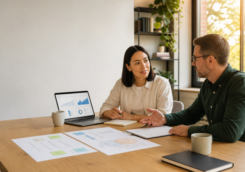 The Back-to-Business B2B Lead Generation Checklist