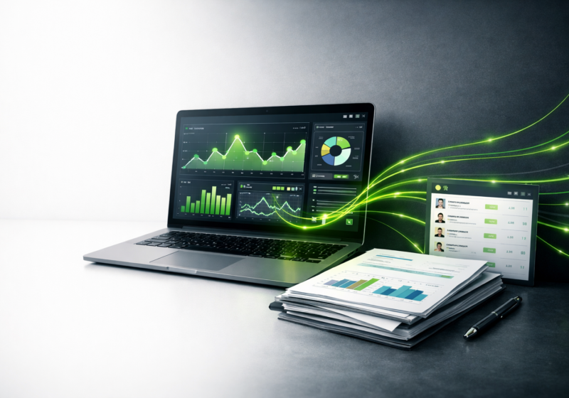 What Happens to Campaign Performance When You Trust Your Data Feed?
