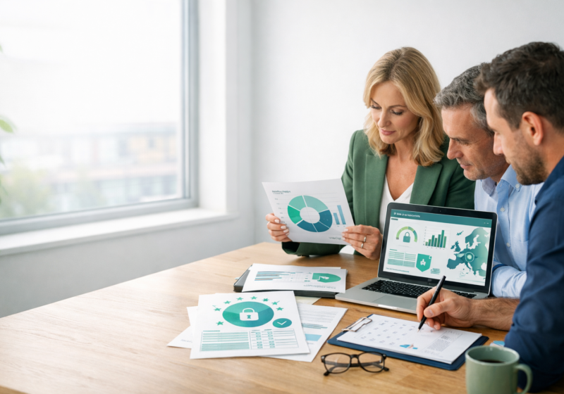 Your CRM Isn’t ‘Garbage In, Garbage Out’… It’s ‘Half Right, Half Risky’