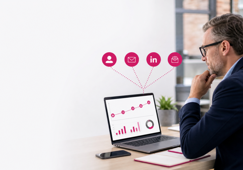 Dynamo vs Apollo, Cognism and ZoomInfo: Data or Growth?