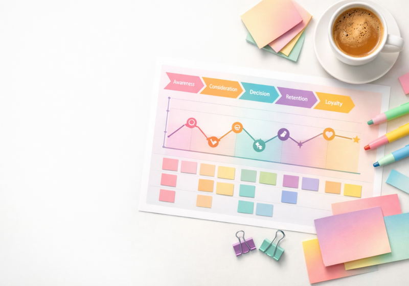 Financial Year-End: Three Quick Customer Journey Fixes To Squeeze More From Q1