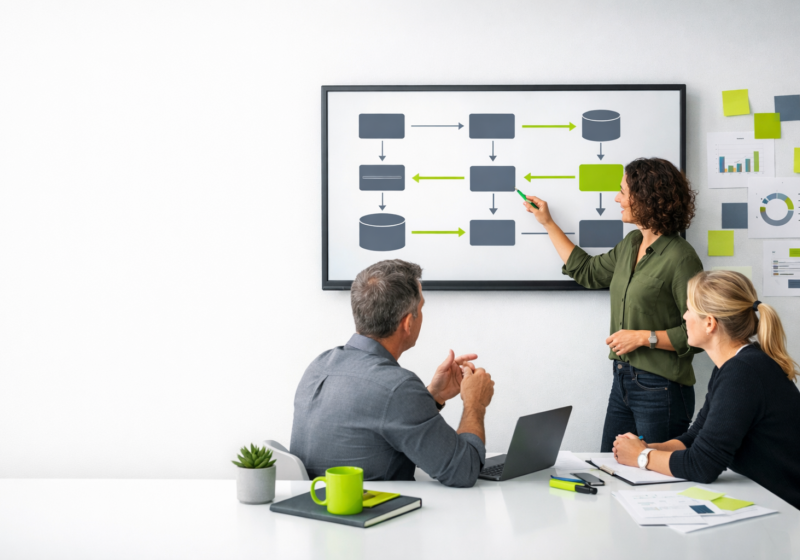 From CSV Chaos to Clean Feeds: A Practical Playbook for B2B Data Integrations