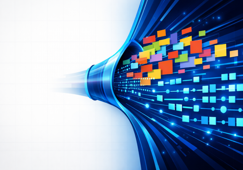 From Messy CRM to Clean Pipeline: How VistaConnect’s Data Audit Pays for Itself