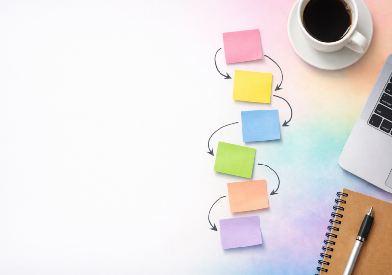 From One-off Blasts to Smart Journeys: Lead Nurturing for Cold Data That Actually Works