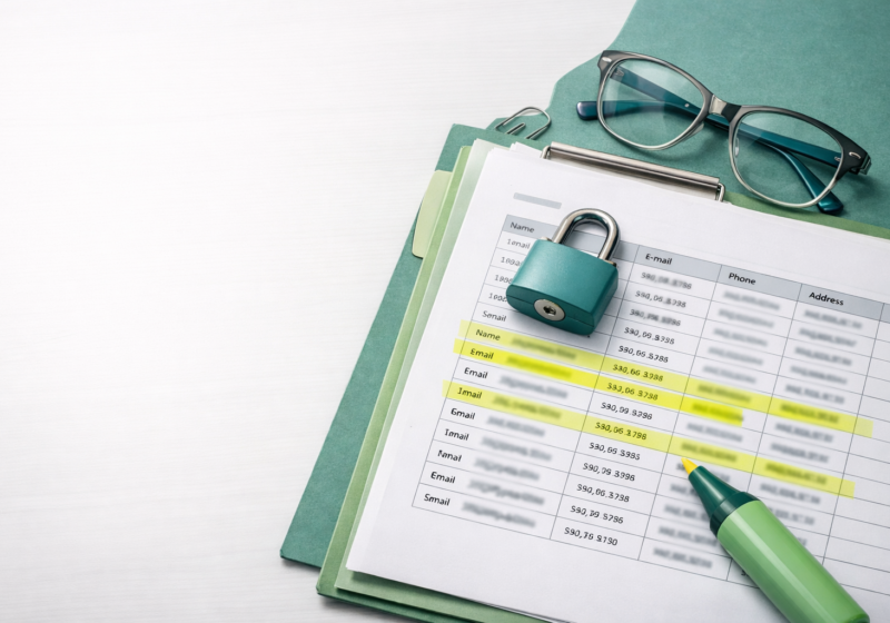 GDPR & B2B Prospecting: A Practical Compliance Guide For 2026