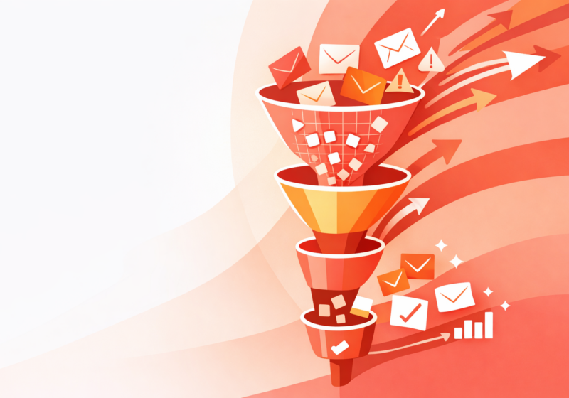 Has Cold Email Quietly Got Harder? Three Data Fixes Before You Blame the Copy