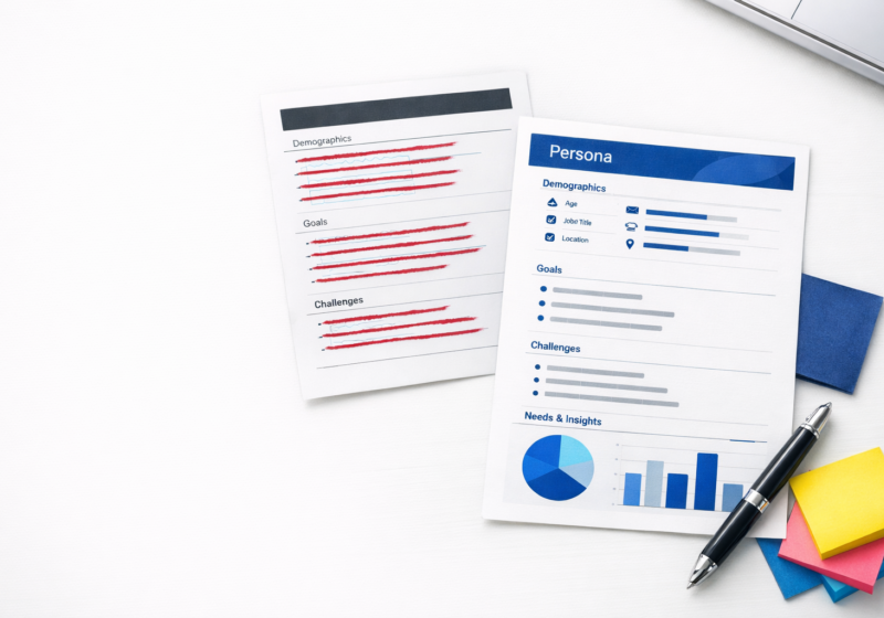 Has Your ‘Ideal Customer’ Changed Without You Noticing?