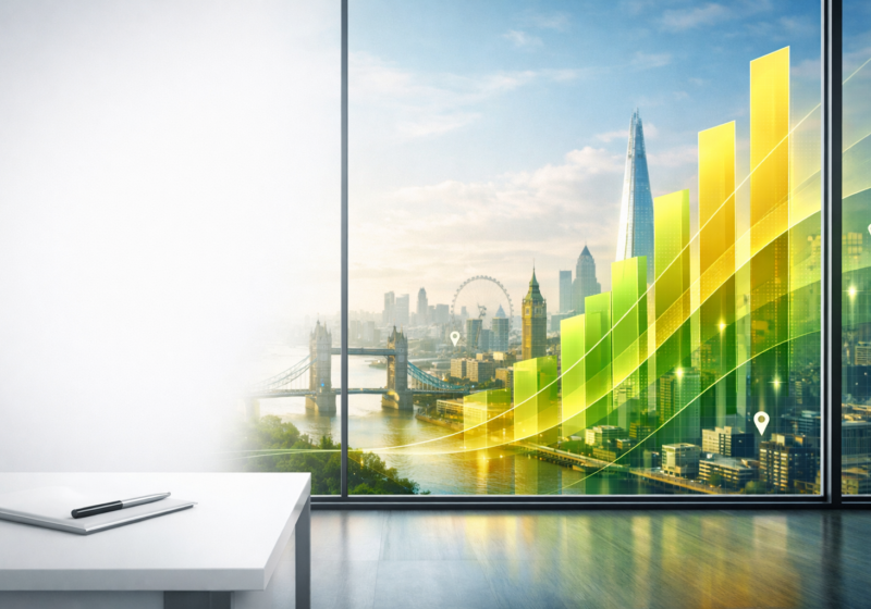 How Big Is Your Real UK Opportunity? A Practical Way to Size Your Market in an Afternoon