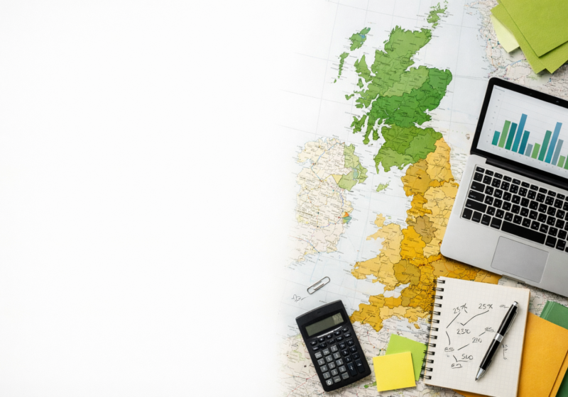 Is Your Market Bigger Than You Think? A Practical Way to Size B2B Opportunity in the UK