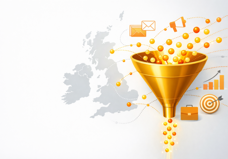 Outbound Sales Strategies That Really Fill Your B2B Pipeline