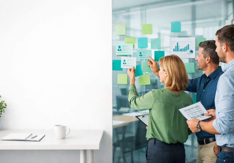 The Quiet Pay-Off from Cleaning Your Old Data Before Peak Season