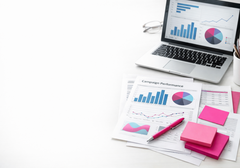 More Oomph From the Same Budget: Small Data Tweaks That Lift Campaign Results Fast