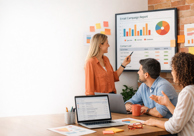 Will Your Summer Campaigns Actually Land? A Mid‑Year B2B Email List Check‑Up