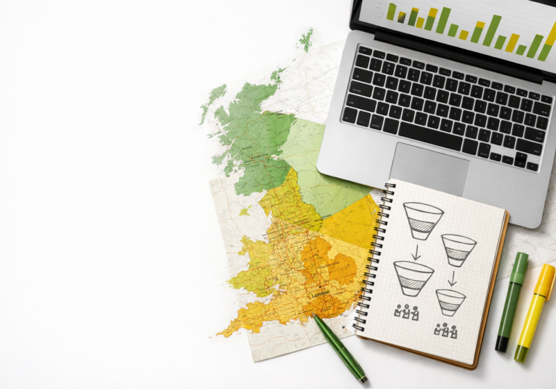 Summer Is Quiet… Or Is It? A Simple Data‑Led Plan to Top Up Your Pipeline by September