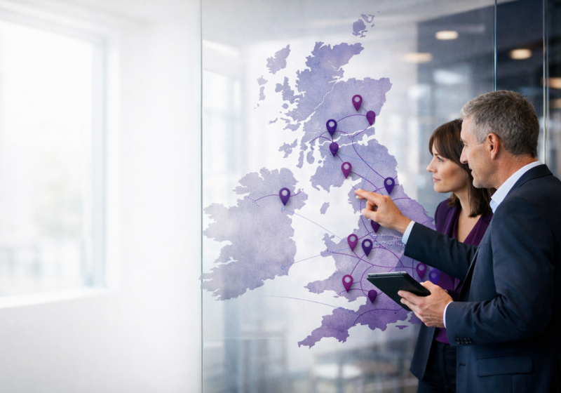 The Prospects You’re Not Seeing: How to Uncover Hidden B2B Buyers in the UK