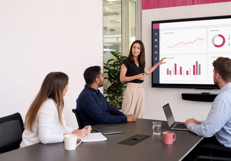 When Your CRM Needs a Live B2B Data Connection