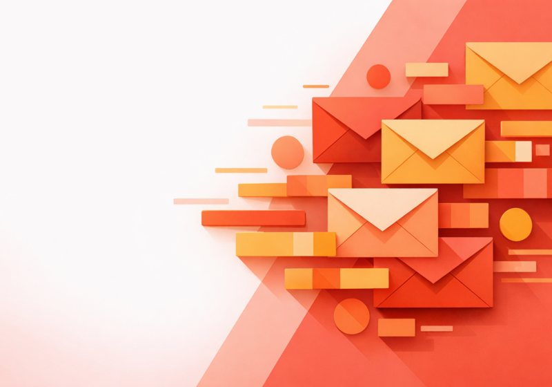 Why High-Quality Email Data Makes Or Breaks Your B2B Marketing