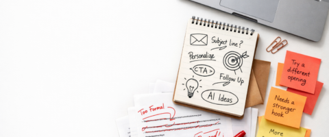 Why Letting AI Write Your B2B Cold Email Strategy Is A Bad Bet