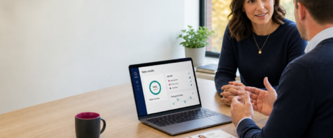 The Autumn CRM Data Health Check for B2B Campaigns