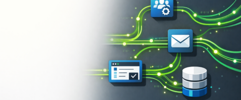 Still Copy‑Pasting Leads Into Your CRM? A Simple Guide to B2B Data Integrations That Actually Work