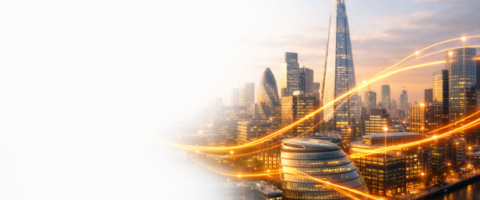 A Simple B2B Data Strategy: Find, Fix, Connect, Nurture