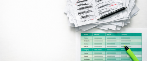 Is Your B2B Database Quietly Costing You Sales? Four Red Flags It Needs a Cleanse