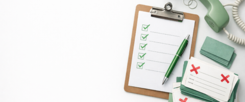 5 B2B Lead Generation Mistakes And How To Avoid Them